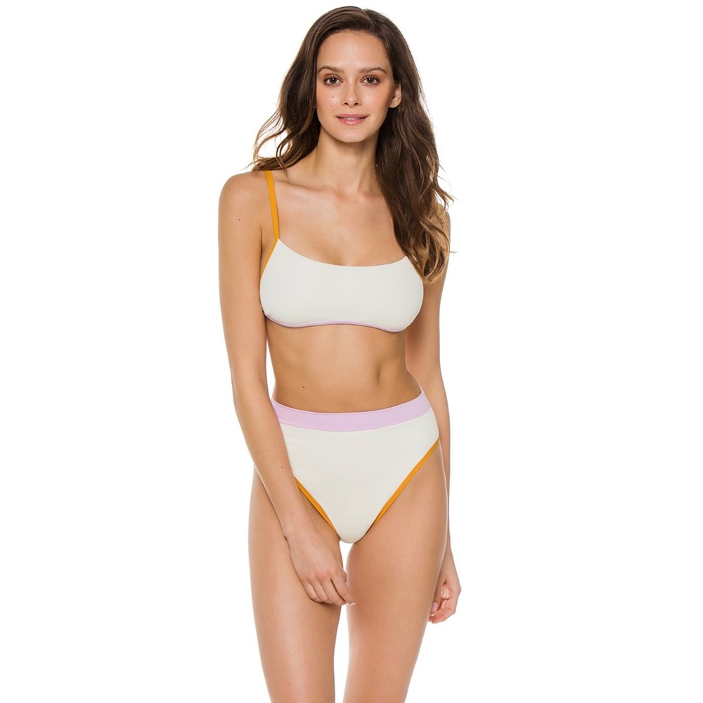 L*space Gemma Frenchi bikini set S/M